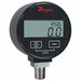 K4248 Digital Compound Gauge 3 Dial Size Blk