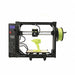 3D Printer 100/240VAC Linux Mac Windows