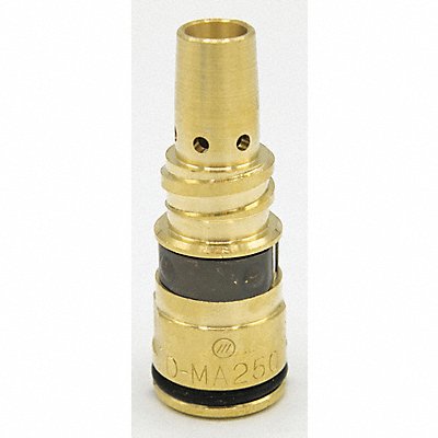 BERNARD D-MA250 Brass MIG Gas Diffuser