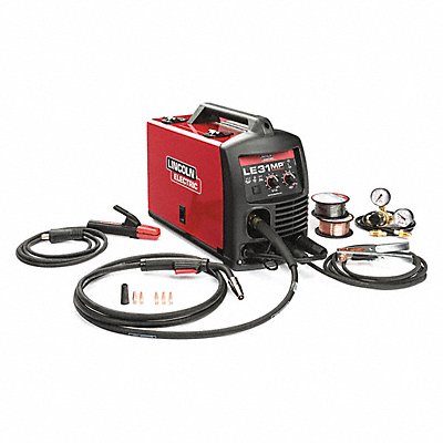 LINCOLN LE31MP Multiprocess Welder