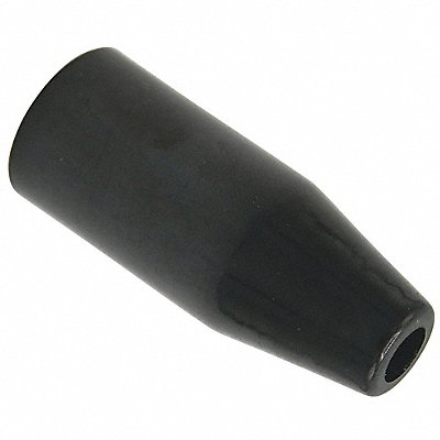 MILLER Plastic MIG Weld Nozzle