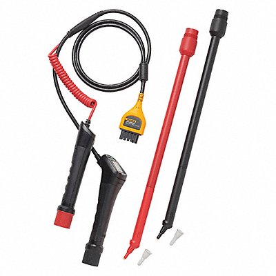 Angled Probe Set with Extender