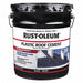 Roof Cement Solvent Base 4.75 gal