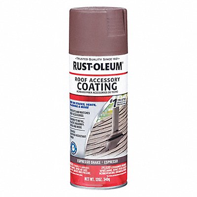 Weather Resistant Coating Oil Base 12 oz