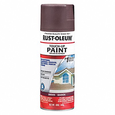 Weather Resistant Paint Oil Base 12 oz