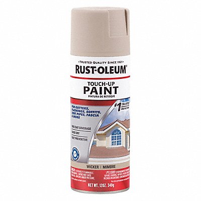 Weather Resistant Paint Oil Base 12 oz