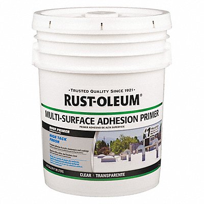 Roof Primer Water Base 5 gal