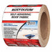 Roof Repair Tape 4 x 16 ft White