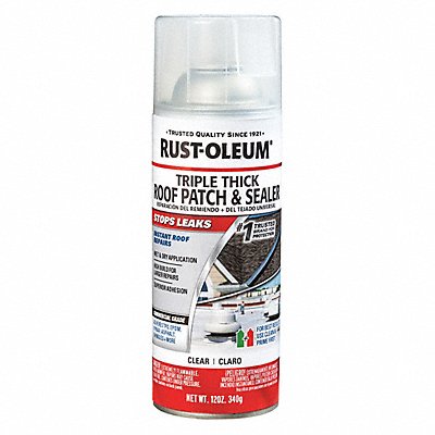 Roofing Patch and Sealer 12 oz