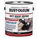 Roof Cement Solvent Base 0.9 gal