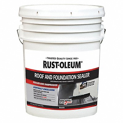 Sealer and Dampproofer 4.75 gal