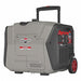 Portable Generator 120VAC 30.4A 3700W