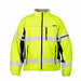 Jacket Lime Polyester Unisex 30 L XL