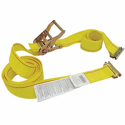 Tie Down Strap Ratchet 12 ft L