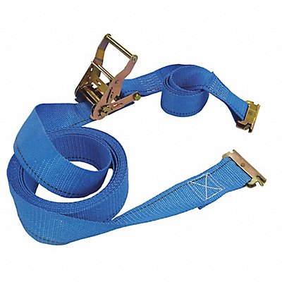 Tie Down Strap Ratchet 20 ft L PK5