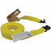 Tie Down Strap Ratchet 27 ft L