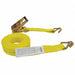 Tie Down Strap Ratchet 27 ft L