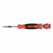 Multi-Bit Screwdriver NumBits 12