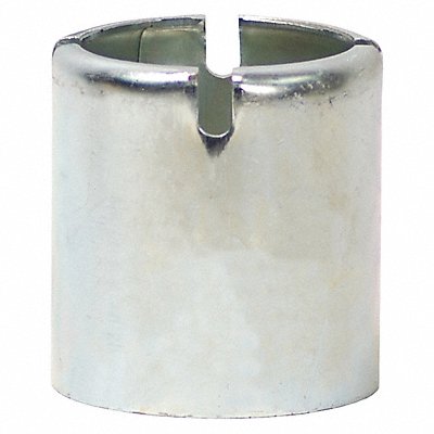 Hose Ferrule 4 L Steel 4.875 Hose ID