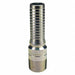 Barbed Hose Fitting Hose ID 1-1/4 NPT