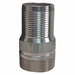 Barbed Hose Fitting Hose ID 8 NPT