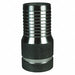 Barbed Hose Fitting Hose ID 2-1/2 N/A