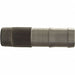 Barbed Hose Fitting Hose ID 1/2 NPT