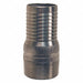 Barbed Hose Fitting Hose ID 4 BSPT