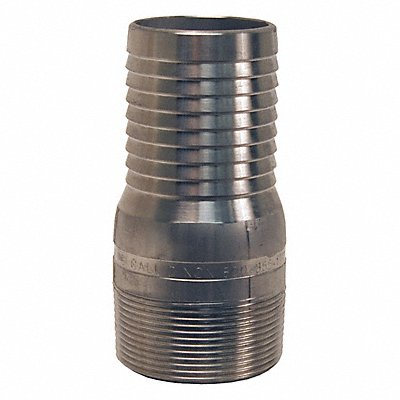 Barbed Hose Fitting Hose ID 3 BSPT