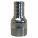 Barbed Hose Fitting Hose ID 4 NPT