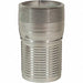 Barbed Hose Fitting Hose ID 4 NPT