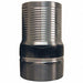 Barbed Hose Fitting Hose ID 12 NPT