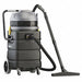 Shop Vacuum 24 gal Tank 118 cfm