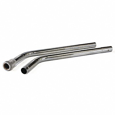 Extension Wand Aluminum 60 L