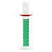 Graduated Cylinder 250 mL 41 mm Dia PK4