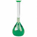 Volumetric Flask 200 mL 205 mm H PK4