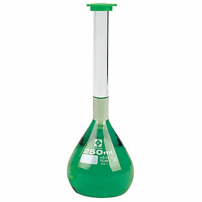 Volumetric Flask 10 mL 85 mm H PK6