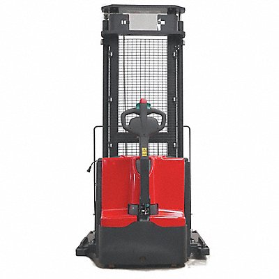 Stacker Hydraulic 24VDC 3500 lb Cap.