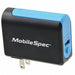 Rechargeable Power Bank 5.80 H Blk/Blue