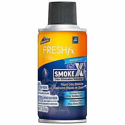 Air Freshener Midnight Air Fragrance