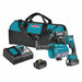 Cordless Rotary Hammer Kit 18.0V