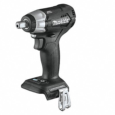 Impact Wrench Cordless Compact 18VDC