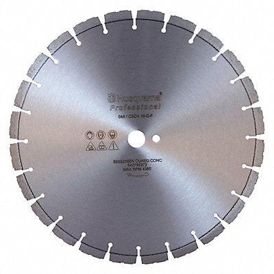 Diamond Saw Blade 20 Dia Wet Cutting