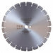 Diamond Saw Blade 26 Dia Wet Cutting