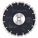 Diamond Saw Blade 9 Dia Wet Cutting PK2