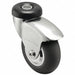 Bolt-Hole Caster Swivel 2 Wheel Dia