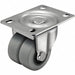 Standard Plate Caster Wheel 13/16 W