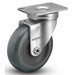 Swivel Light Duty Caster w/Brake