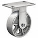 Standard Plate Caster Wheel 2 W