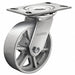 Standard Plate Caster Wheel 2 W